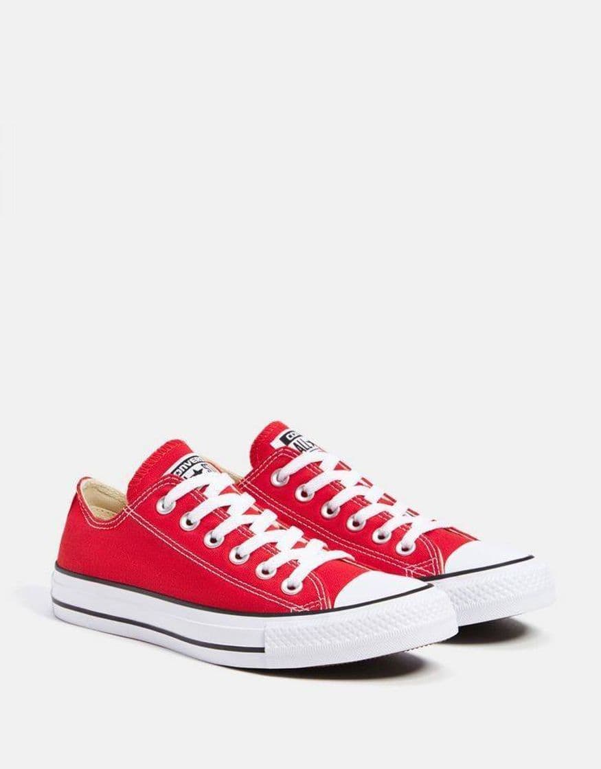 Moda All Star Converse