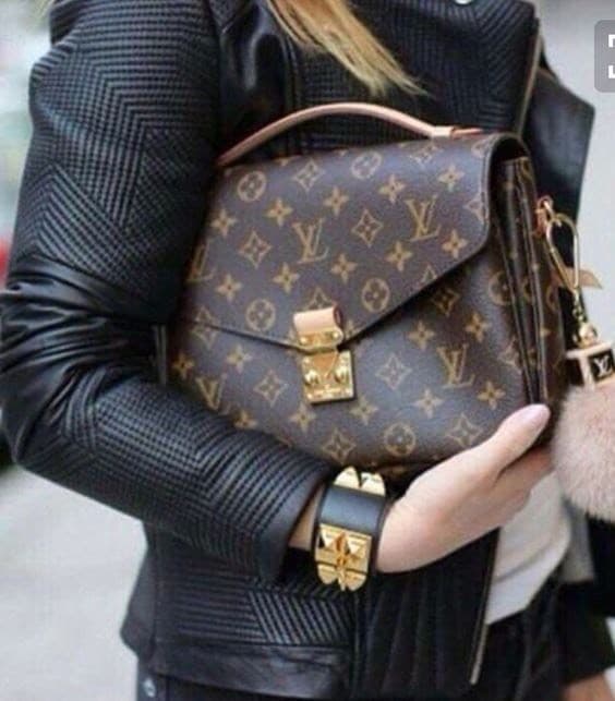 Producto Bolsa Louis Vuitton