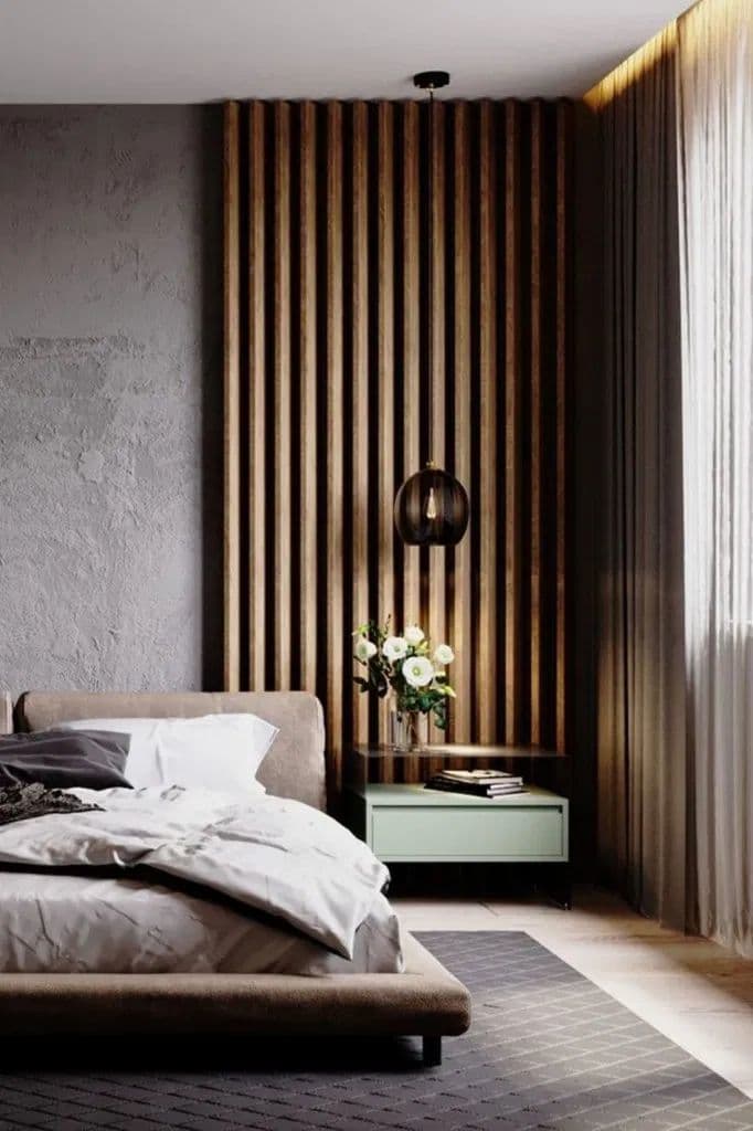 Moda  Bedroom