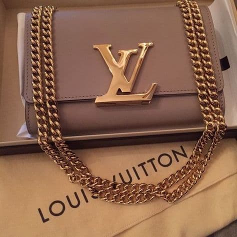 Moda Louis Vuitton Handbag