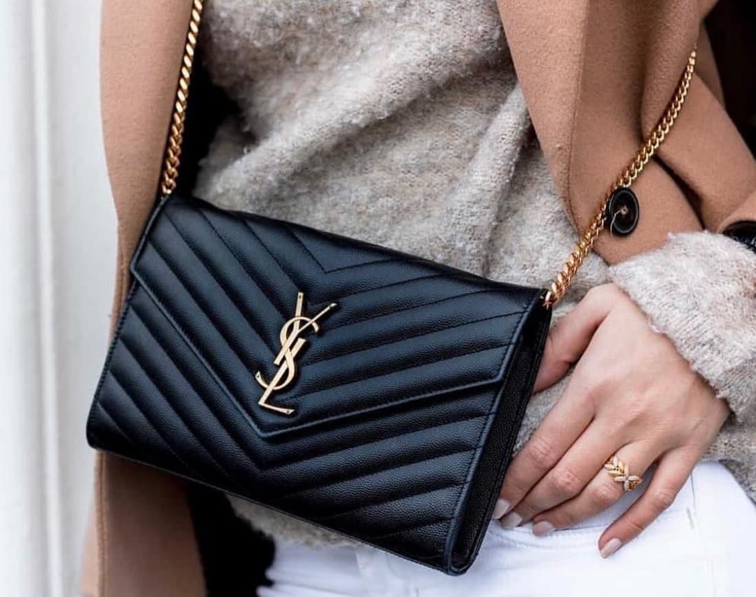 Moda YSL bag