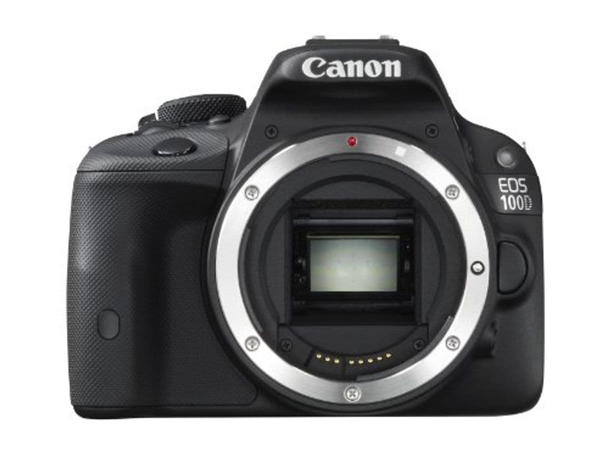 Producto Canon EOS 100D Cuerpo de la cámara SLR 18 MP CMOS 5184