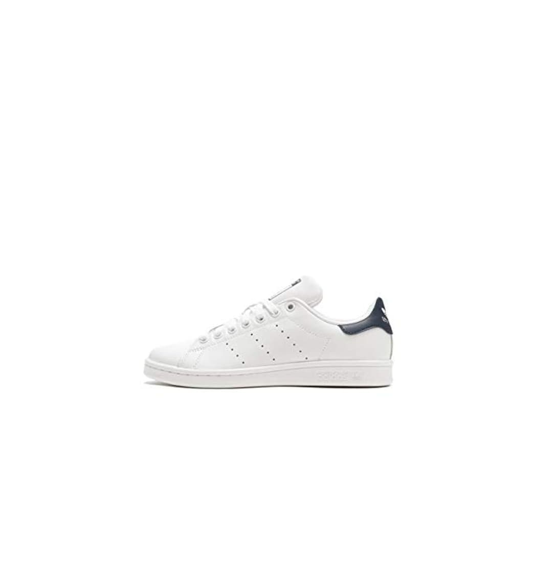 Moda adidas Originals Stan Smith Zapatillas de Deporte Unisex adulto, Blanco