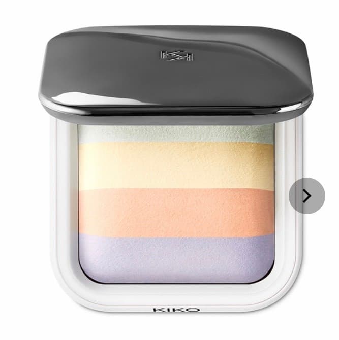 Producto Colour Correction Face Fixing Powder