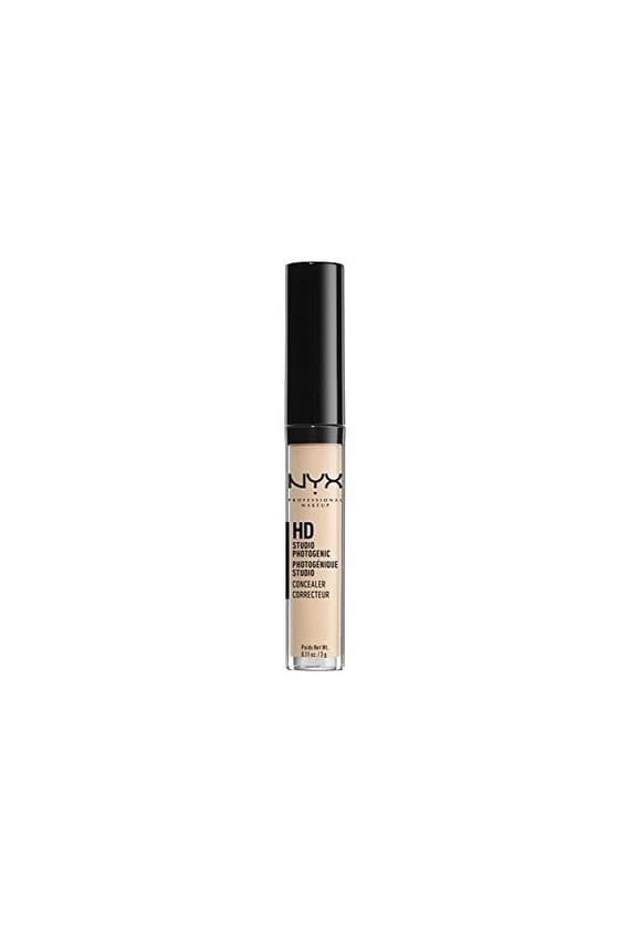 Belleza Corrector HD, de Nyx