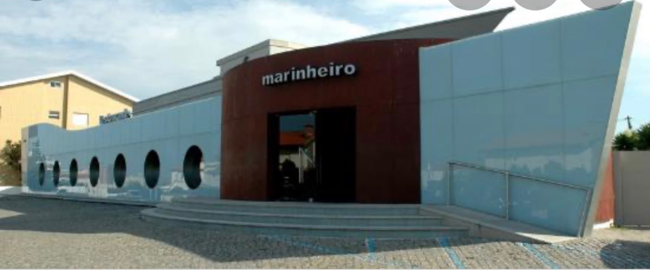 Restaurants Restaurante Marinheiro