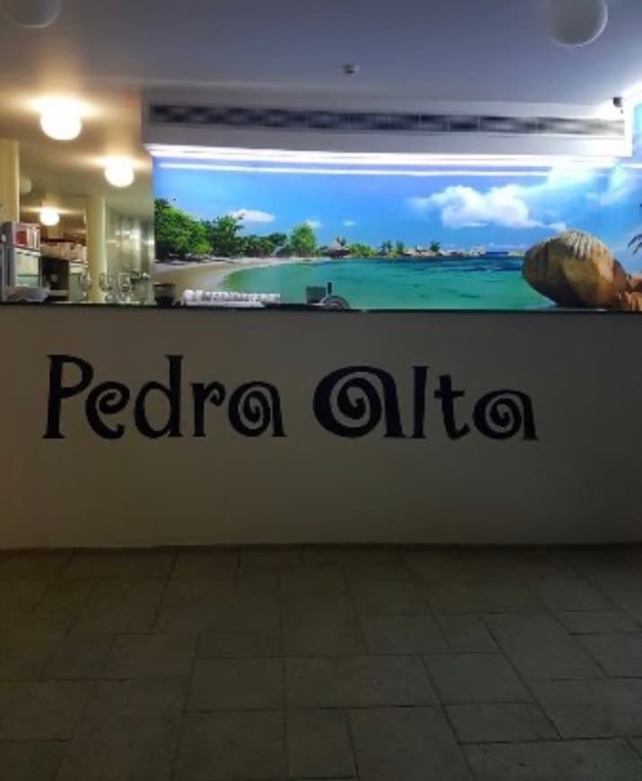 Restaurants Restaurante Pedra Alta Ofir