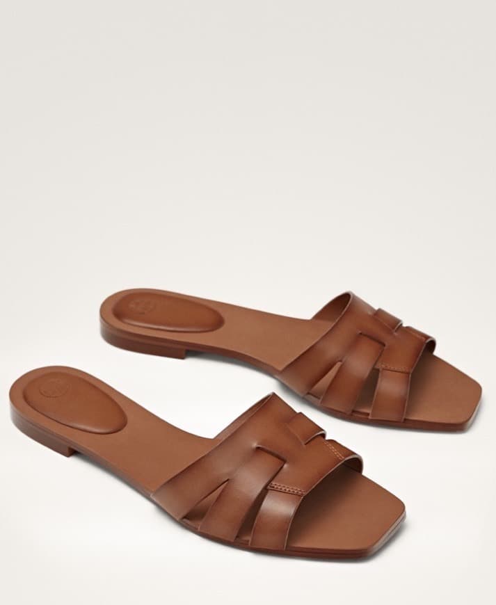 Moda Sandalias planas