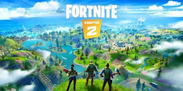 Videojuegos Fortnite News