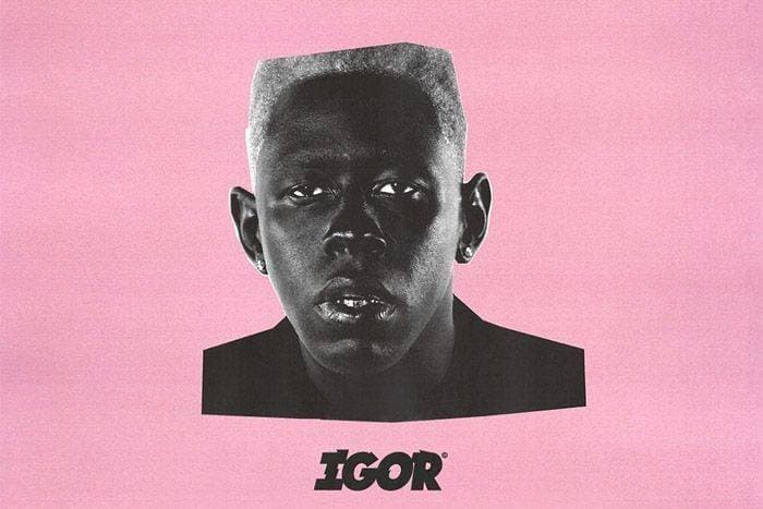 Moda IGOR - Tyler, the Creator