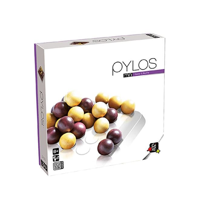 Producto GIGAMIC - Juego de Tablero, para 2 Jugadores