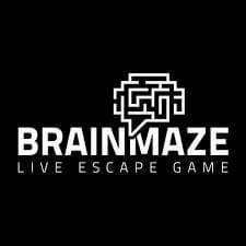 Place Brain Maze