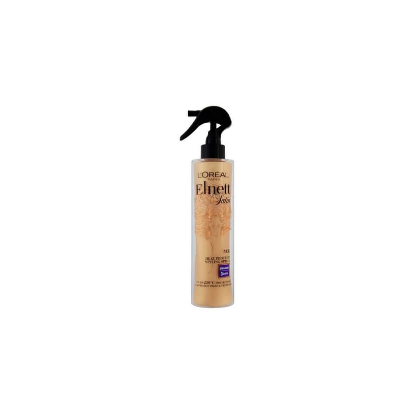 Producto Elnett Spray protetor de calor