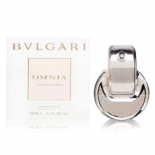 Electrónica Bvlgari, Agua de tocador para hombres