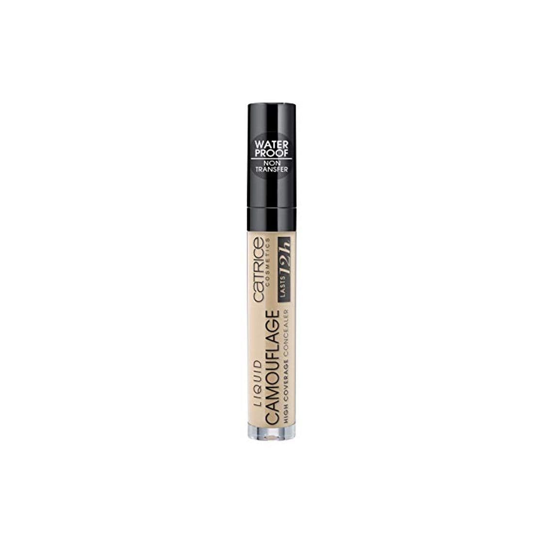 Producto CATRICE CORRECTOR LIQUIDO CAMOUFLAGE GRAN COBERTURA 015 HONEY