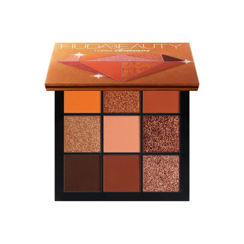 Product Obsessions Eyeshadow