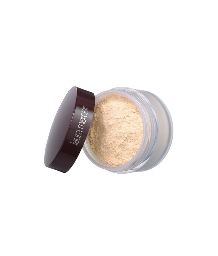 Product Translucent Loose Setting Powder