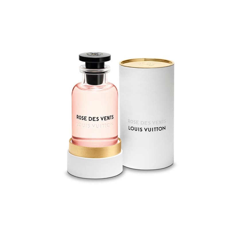 Producto Rose des Vents, Colección Les Parfums