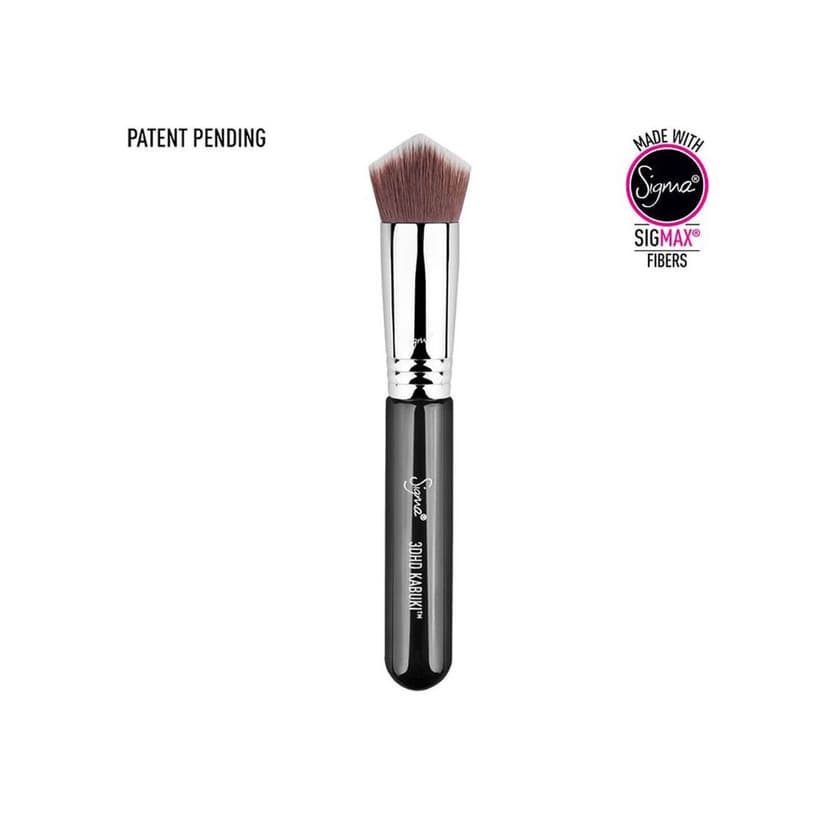 Product Sigma 3DHD™ Kabuki Brush