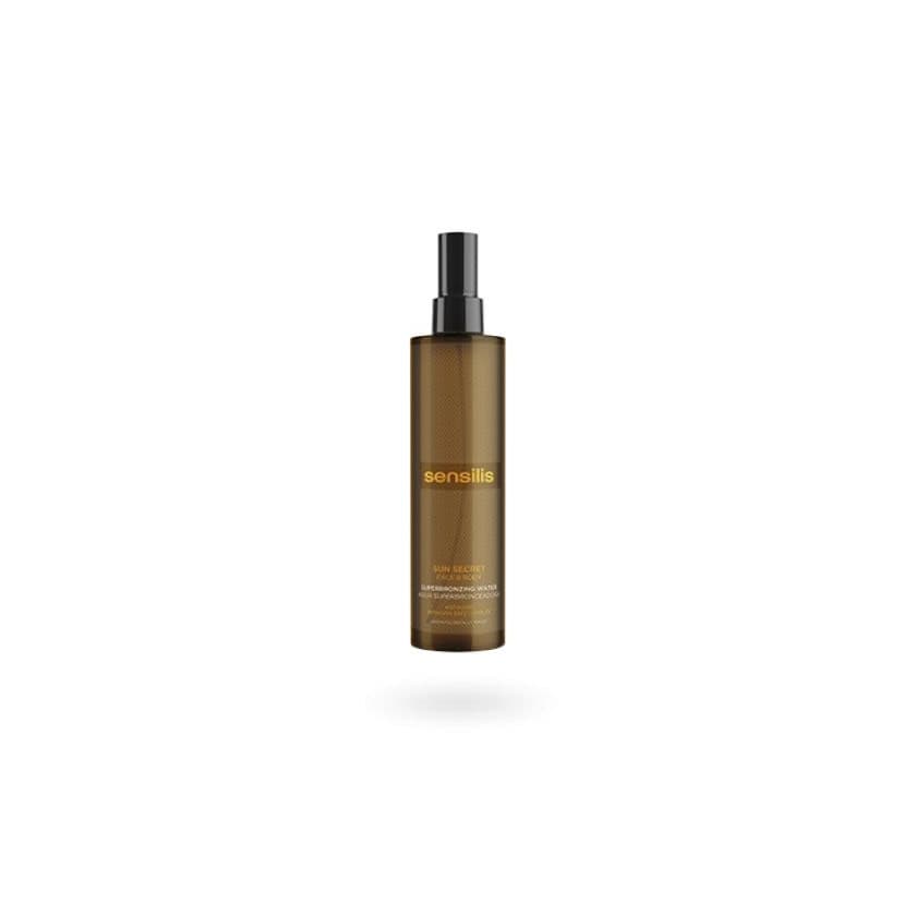 Producto Água Solar Super Bronzeadora Potenciadora do Bronzeado