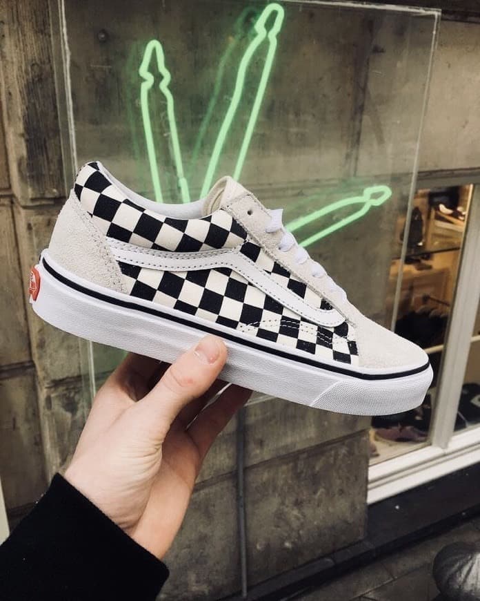 Product Vans