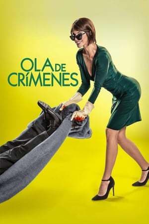 Película Crime Wave