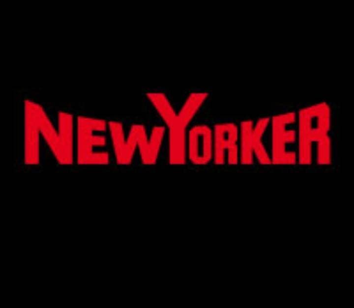 Moda NEW YORKER