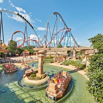 Place PortAventura