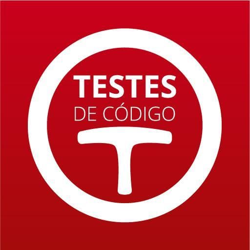 App Testes de código 