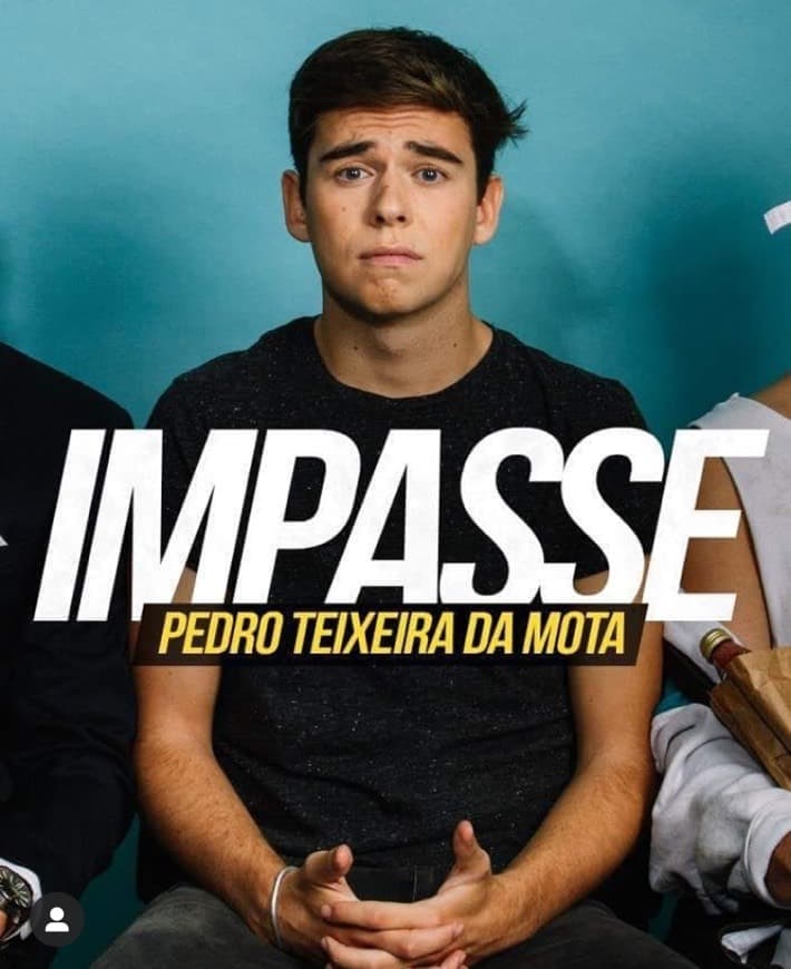 Película Impasse