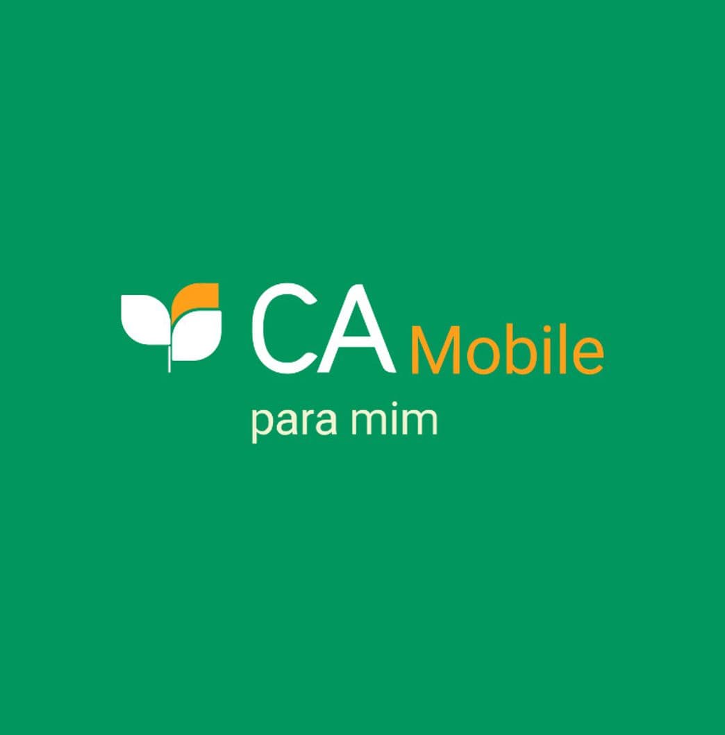 App CA mobile 