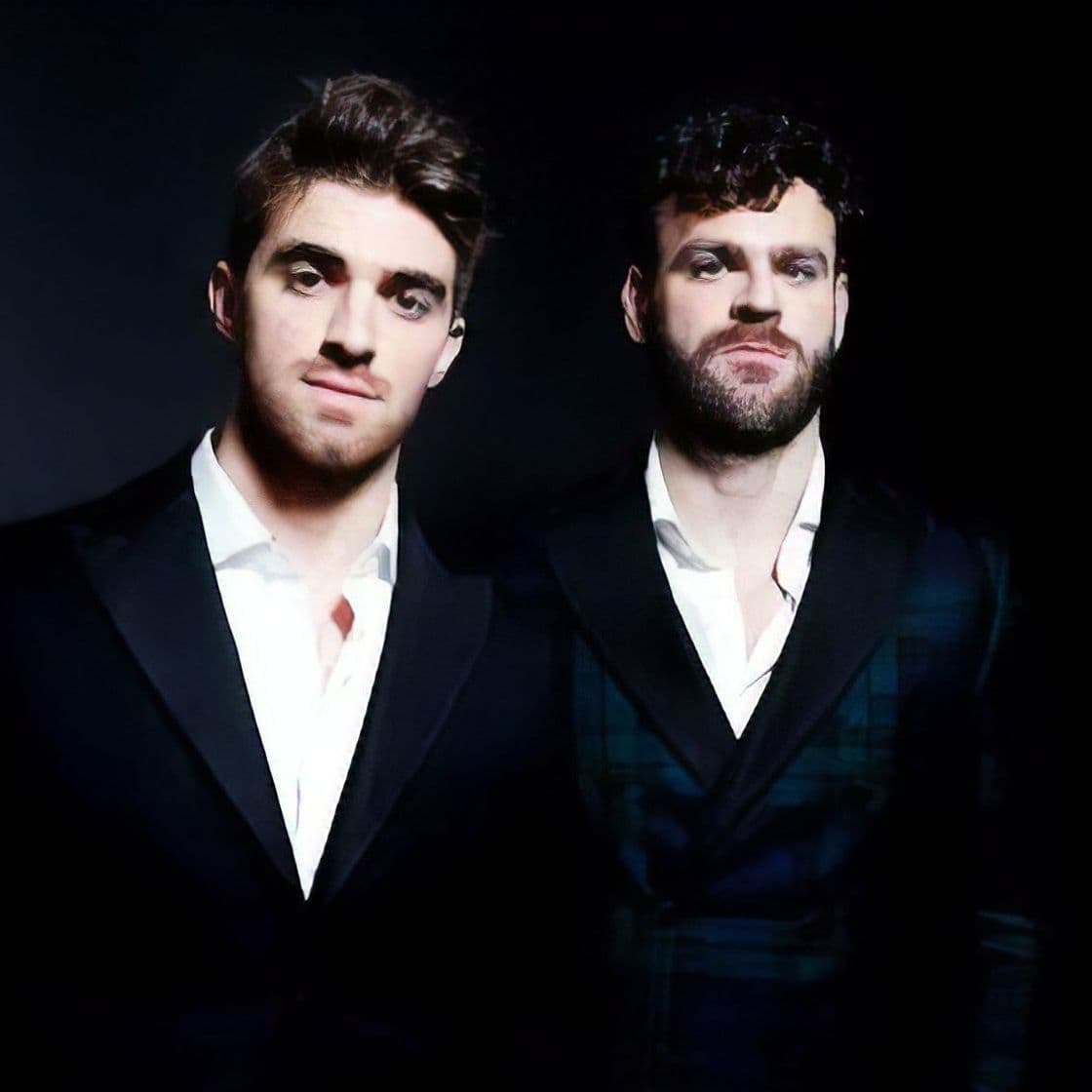 Music The Chainsmokers 