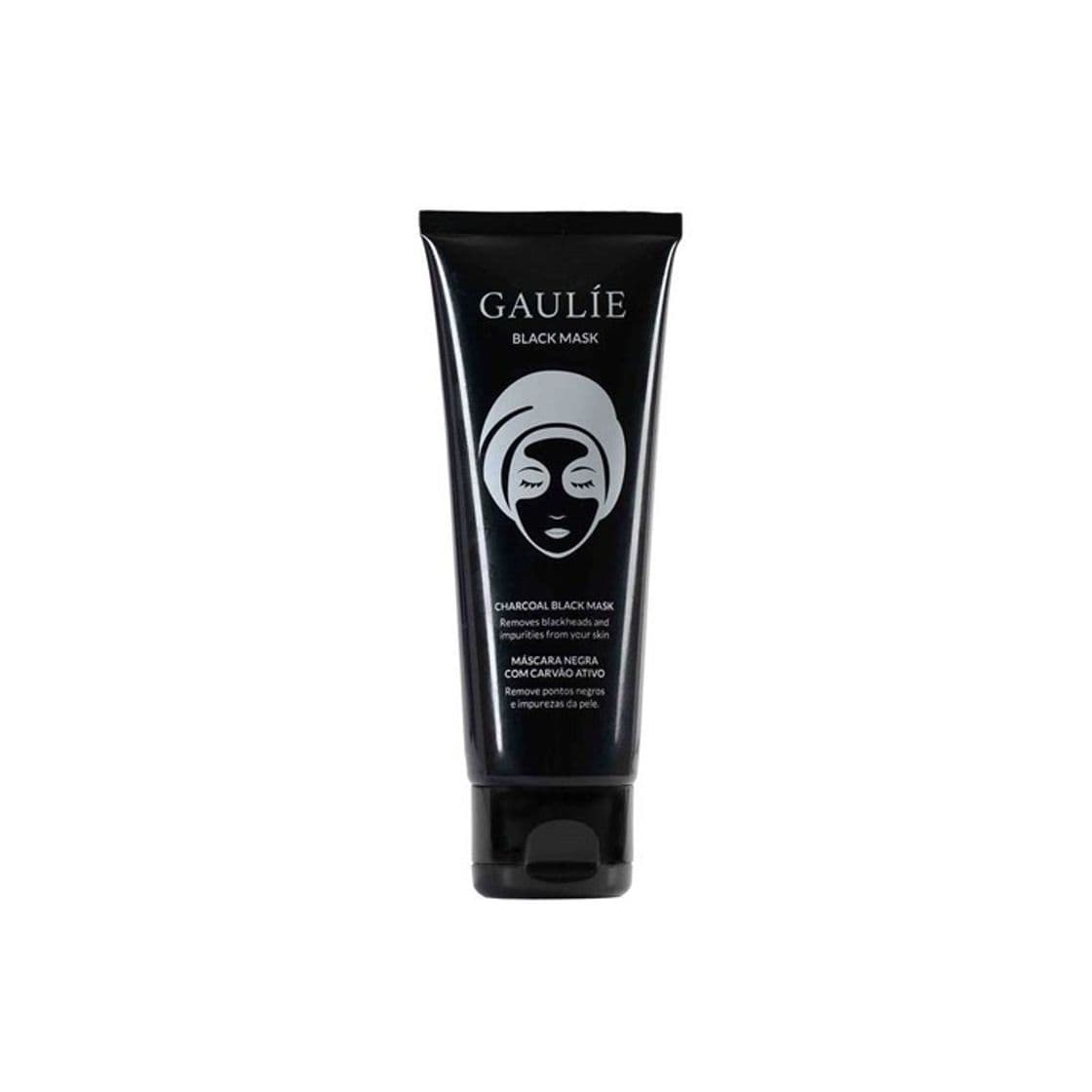 Product Black Mask