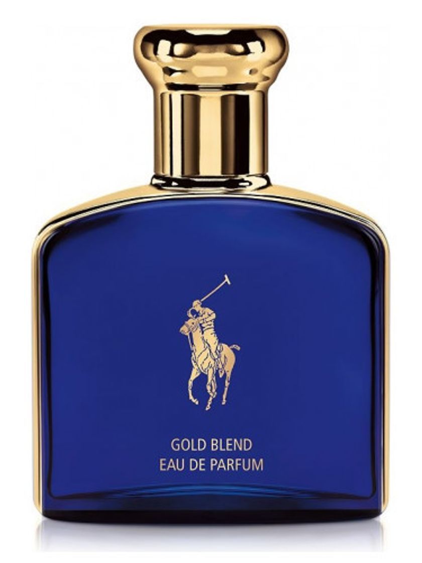 Moda Men's Polo Blue Cologne & Fragrance | Ralph Lauren