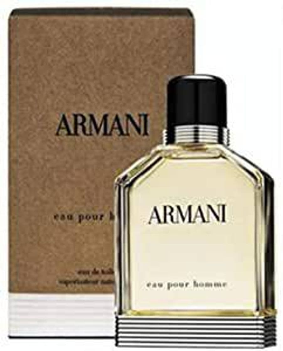 Producto Armani Pour Homme Edt 50 Ml