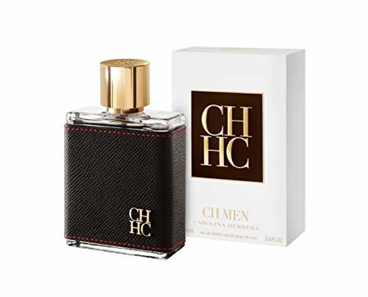 Belleza CAROLINA HERRERA CH MEN - Agua de tocador vaporizador