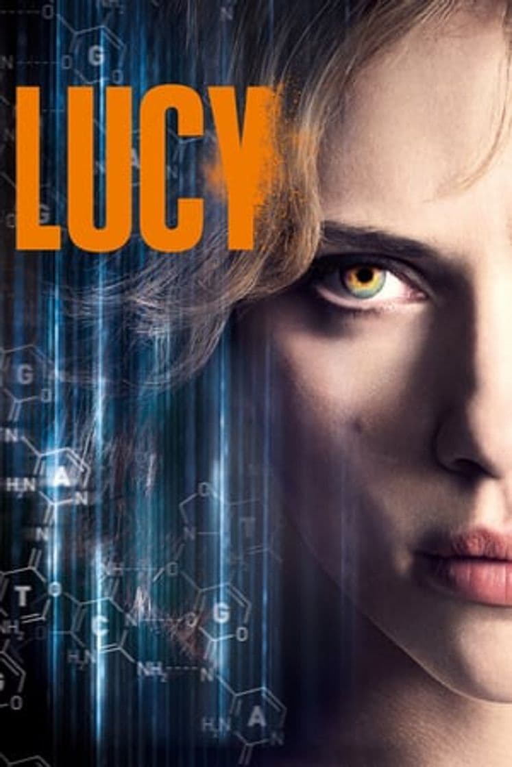 Movie Lucy