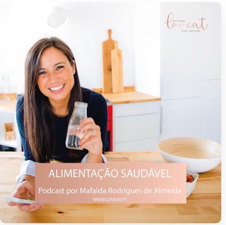 Moda Alimentação Saudável