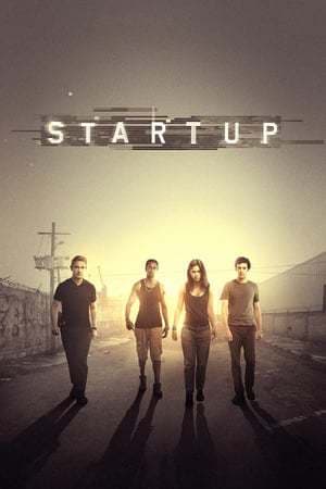 Serie StartUp