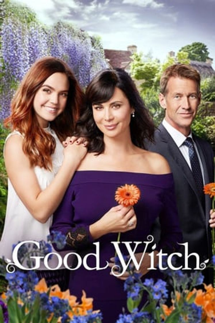 Serie Good Witch