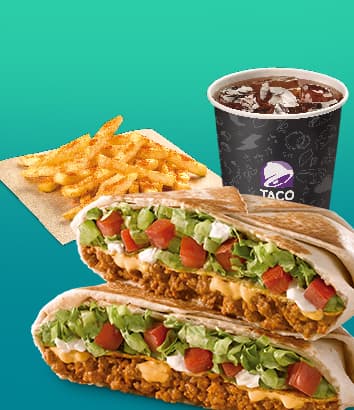 Restaurantes Taco Bell