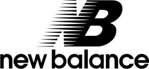 Place New balance