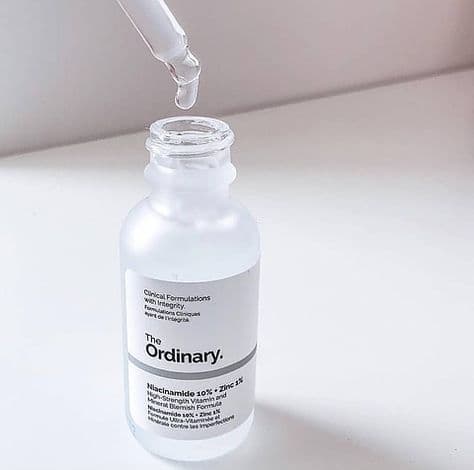 Belleza The Ordinary Niacinamide 10%