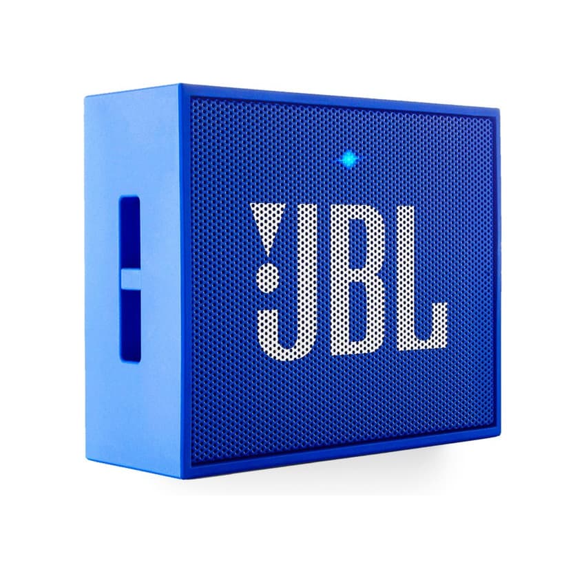 Electrónica JBL Go Plus