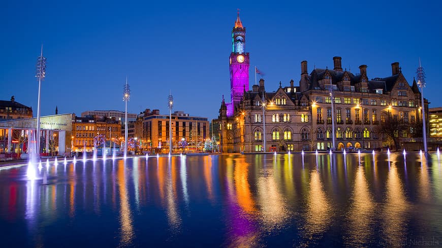 Place Bradford