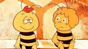 Serie Maya the Bee