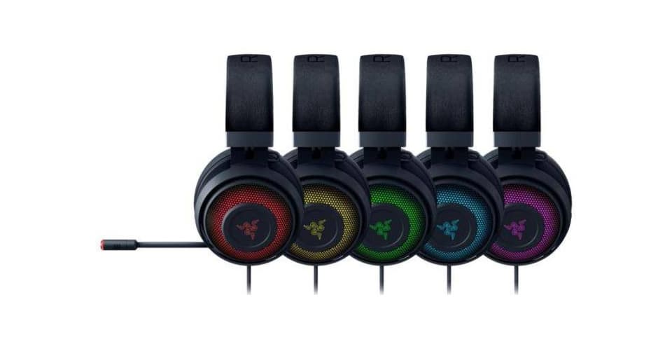 Product Razer Kraken Ultimate