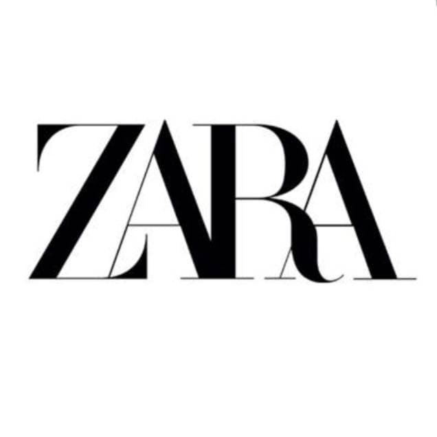 Fashion ZARA