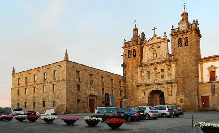 Place Museu Grão Vasco