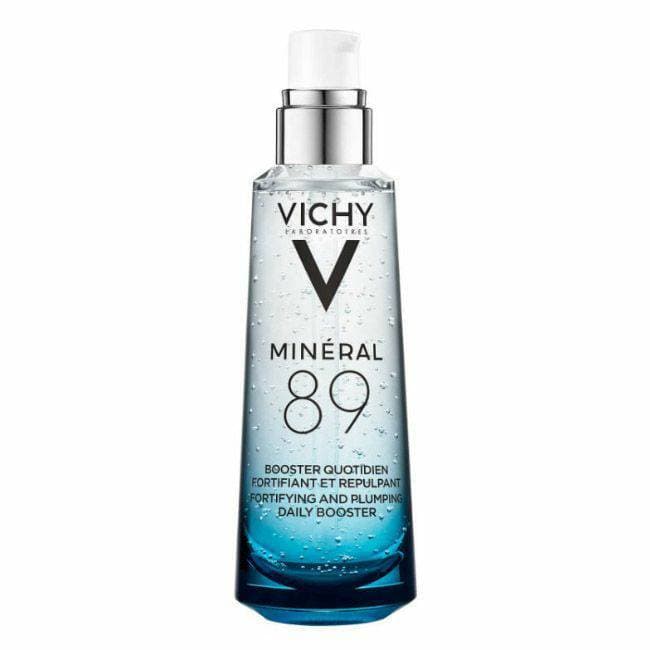 Product Vichy Mineral 89 Serum Booster 